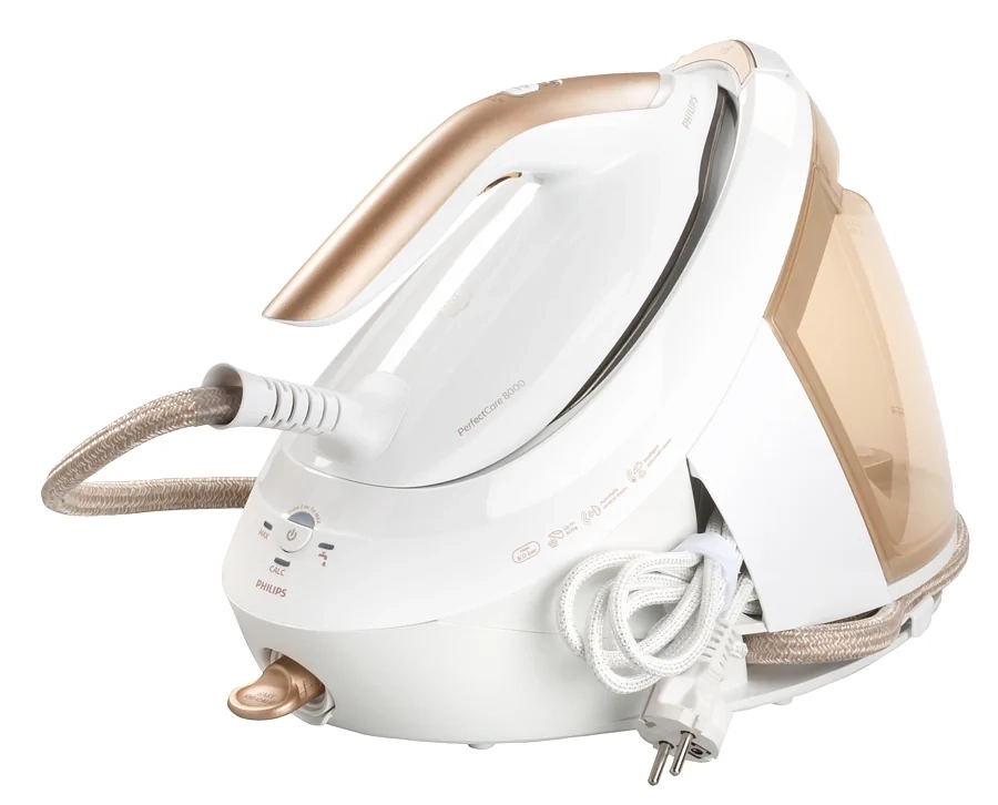 Philips PerfectCare 8000 Series PSG8040/60