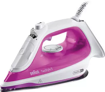 Braun TexStyle 5 SI 5225 PU
