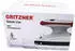 Gritzner Easy Iron 636 rot
