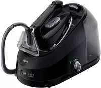 Braun 12850020-IS5249BK, Braun CareStyle 5 IS5249BK (2400 W, 510 g/min)