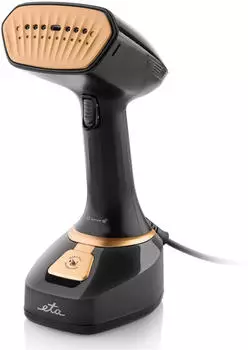 ETA ETA327090000 Schwarz Gold