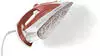 Tefal Easygliss Eco FV5782 Orange Weiß