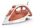 Tefal Easygliss Eco FV5782 Orange Weiß