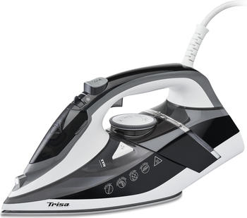 Trisa Professional Steam i6242 schwarz Weiss