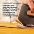 Braun IS 9090 BK CareStyle Schwarz Kupfer