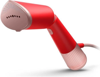 Philips Dampfgl&auml;tter 5000-Serie STH5020/40 Rot