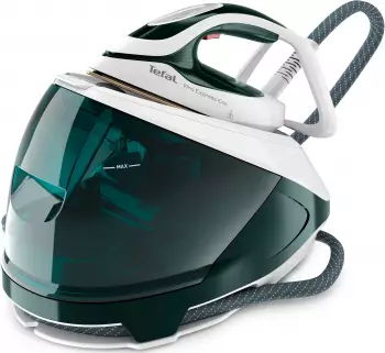 Tefal GV9E21E0 Pro Express Eco Waldgrün