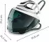 Tefal GV9E21E0 Pro Express Eco Waldgrün