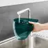 Tefal GV9E21E0 Pro Express Eco Waldgrün