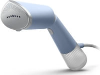 Philips Dampfb&uuml;rste "STH5020 "Styler", 120 ml abnehmbarer Wassertank, Metallplatte"