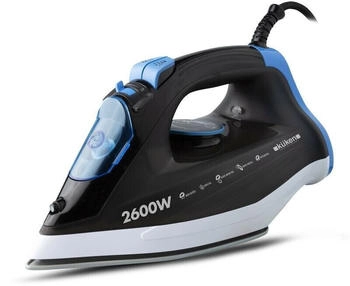 Kuken Steam Iron 2600 W (36089)