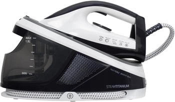 Silva Homeline DBS 580