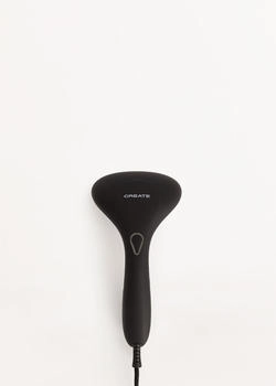 CREATE Iron Up Black