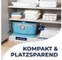 CLEANmaxx Hemdenbügler PRO 14974
