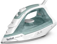 Tefal Dampfb&uuml;geleisen "FV2C42 Virtuo 30" 2000 W 27 g/Min. Dampfabgabe, 120 g/Min.