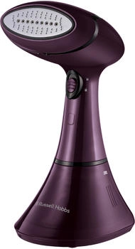 Russell Hobbs Dampfb&uuml;rste 27410-56 1800W Violett