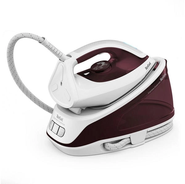 Tefal Express Essential Dampfbügelstation SV6113E1