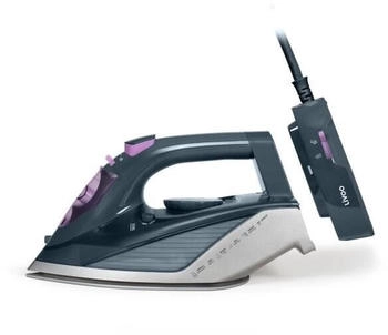 LIVOO Cordless iron