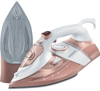 Sencor SSI 8300RS