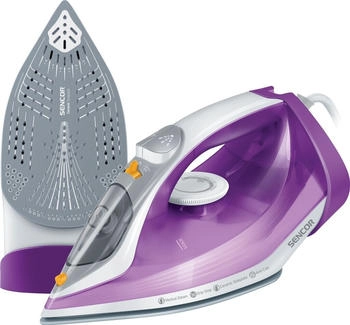 Sencor SSI 5800VT Sencor SSI 5800VT