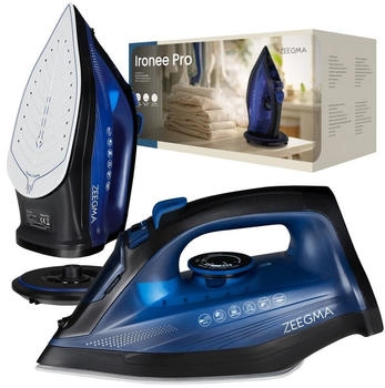 ZEEGMA ZE-IRONEE PRO VIOLET