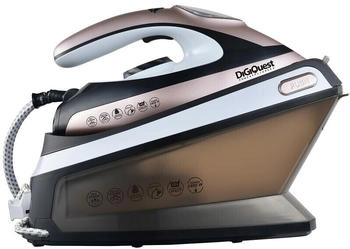 Digiquest Steamy Boily 2400W