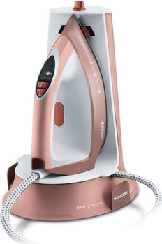 Sencor SSI 0910RS