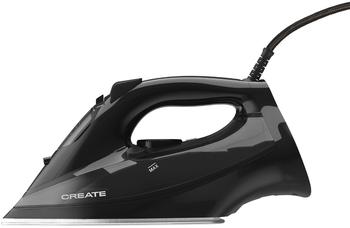CREATE Iron Flat 3000 Black