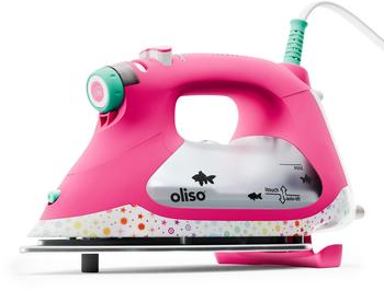 Oliso Tula pink ProPlus TG1600