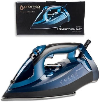 Oromed AGDOROZEL0001