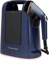 RUSSELL HOBBS Dampfb&uuml;geleisen "27600-56" 1700 W Dampfb&uuml;rste, mit