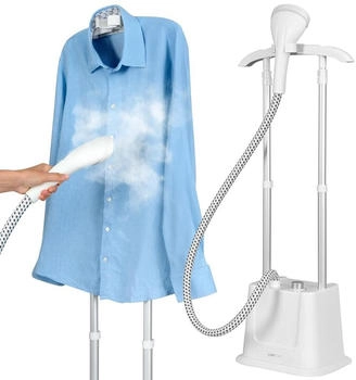 Clatronic TDC3809-Blanc
