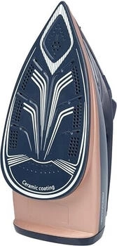 ProfiCare PC-DB3126-Bleu-Rose