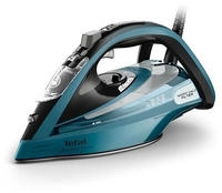 Tefal Dampfb&uuml;geleisen "Ultimate Pure, Autoclean-B&uuml;gelsohlen-Technologie, kurze