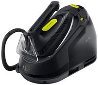 Braun Dampfb&uuml;gelstation "CareStyle 3 IS 3257 BK - 7,5 bar, 500 g Dampfsto&szlig;,...