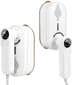 Carehabi iron