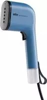 Braun Dampfb&uuml;rste "QuickStyle 3 GS 3024 BL - 22 g/min Dampfmenge, 30 Sek.