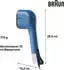Braun GS3024BL