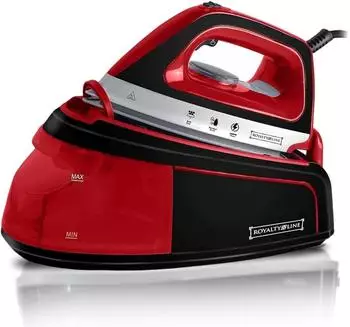 Royalty Line Switzerland RLDBST2300W1-RED