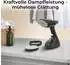Klamer Dampfglätter