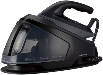 Silvercrest SDBE 2400 B2 schwarz