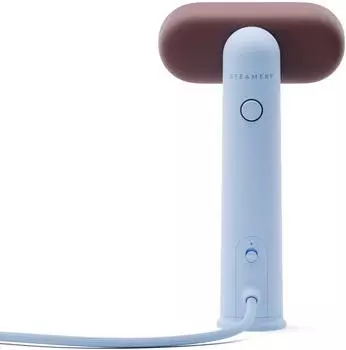 Steamery Dampfgl&auml;tter CIRRUS LITE TRAVEL Steamer Sky Terra 1200 w