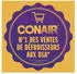 Conair GSC24PKE
