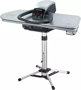 Speedypress 101HD Schwerlast Dampfb&uuml;gelpresse 101cm