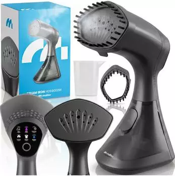 MalTec HDS9000W