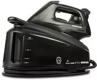 Extra Glide G40025 Dampfb&uuml;geleisen 2400w, 1,5 L, 5 Bar