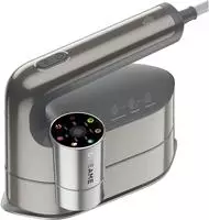 Dreame Dampfb&uuml;geleisen "Rotafly P7" 1200 W drehbare B&uuml;gelsohle, 5 Modi