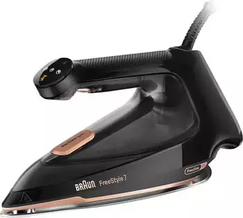 Braun FI 7276 BK