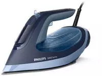 Philips Dampfb&uuml;geleisen "DST6120/20 6000 Series" 2600 W SteamGlide Plus, mit...