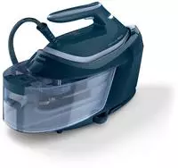 Philips Dampfb&uuml;gelstation "PSG6023/20 PerfectCare 6000 Series" 1.800 ml Wassertank